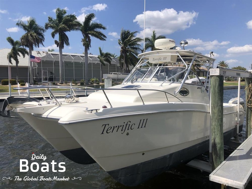 2005 World Cat for sale. View price, photos and Buy 2005 World Cat 348720