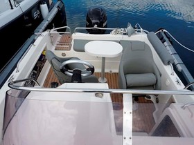 2011 Atlantic 650