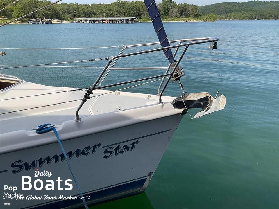 2001 Hunter 320 for sale. View price, photos and Buy 2001 Hunter 320 ...