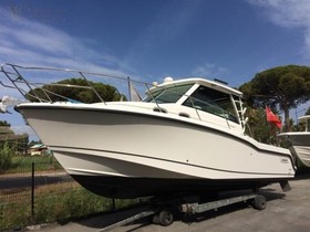 Buy 2017 Boston Whaler Boats 315 Conquest