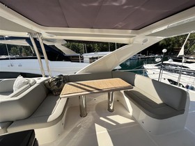 2019 Absolute 58 Fly