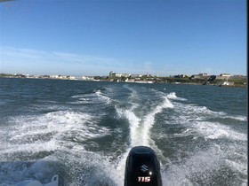 2018 Bénéteau Boats Antares 600