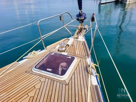 Köpa 2006 Bénéteau Boats Oceanis 50