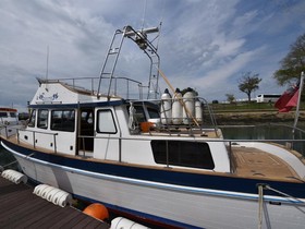 1980 Trader Yachts 39 eladó
