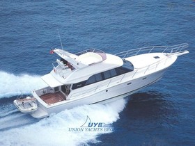 1997 Uniesse Yachts 42