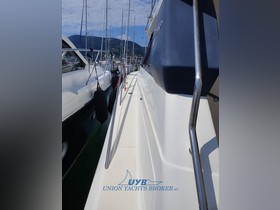 Kupiti 1997 Uniesse Yachts 42