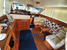 Kupiti 1997 Uniesse Yachts 42