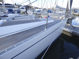 2007 Sweden Yachts 42 na prodej