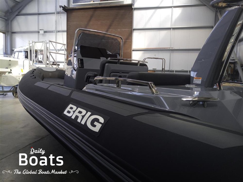 2022 Brig Inflatables Eagle 670 for sale. View price, photos and Buy