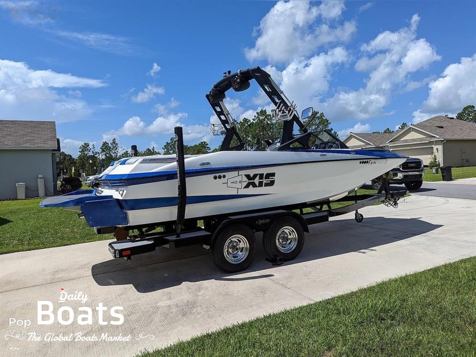 2015 Axis A20 for sale. View price, photos and Buy 2015 Axis A20 348750