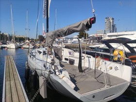 2016 Italia Yachts 998 myytävänä