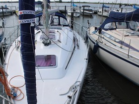 2008 Bavaria Yachts 31 Cruiser til salgs