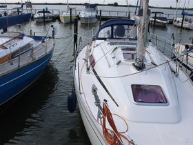 Kjøpe 2008 Bavaria Yachts 31 Cruiser