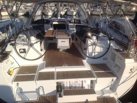 2015 Bénéteau Boats Oceanis 14 eladó