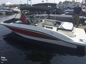 2016 Sea Ray Boats 210 Spx en venta