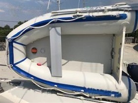1993 Catalina Yachts 36