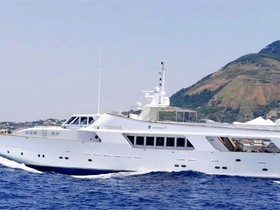 CRN Yachts 120