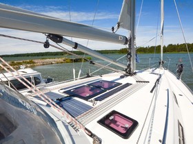 2011 Bavaria Yachts 40 Cruiser til salgs