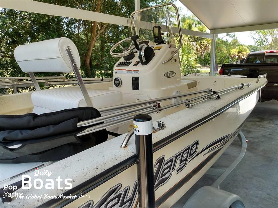 2016 Key Largo 17 for sale. View price, photos and Buy 2016 Key Largo 17 348807