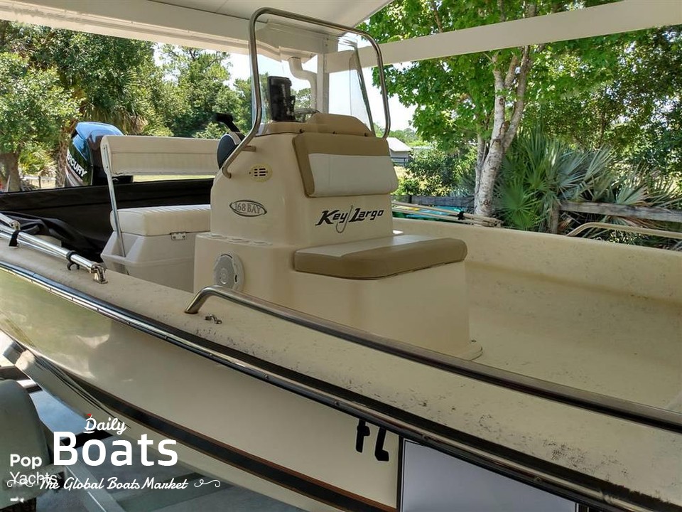 2016 Key Largo 17 for sale. View price, photos and Buy 2016 Key Largo