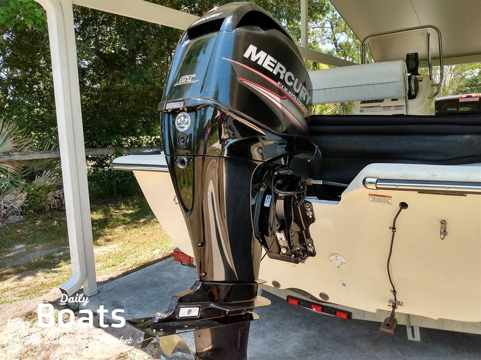 2016 Key Largo 17 for sale. View price, photos and Buy 2016 Key Largo