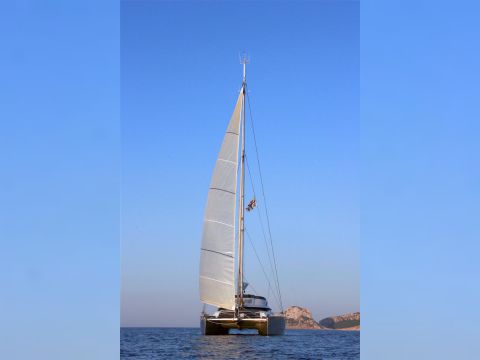 Buy 2011 Nac Catamaran