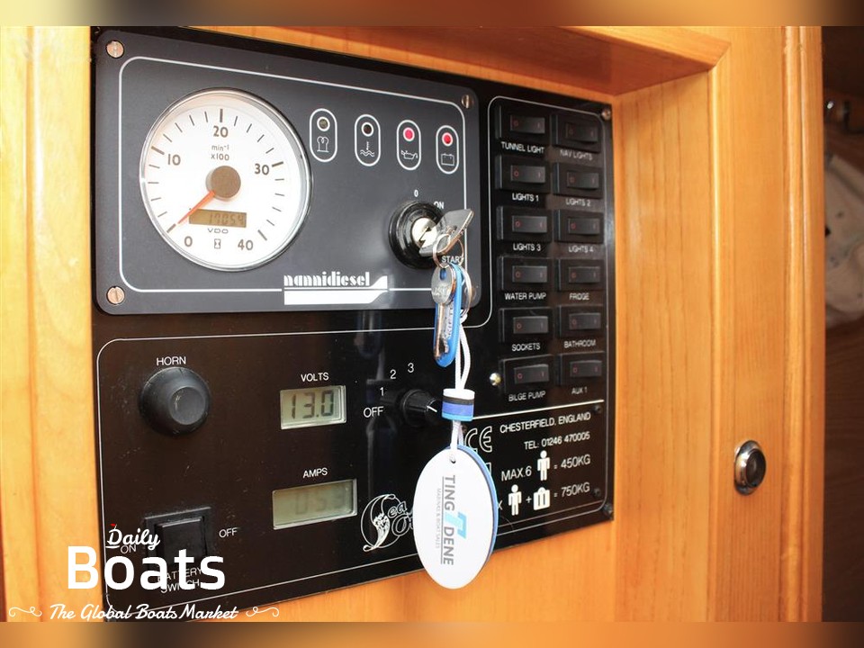 2010 Sea Otter 41 for sale. View price, photos and Buy 2010 Sea Otter