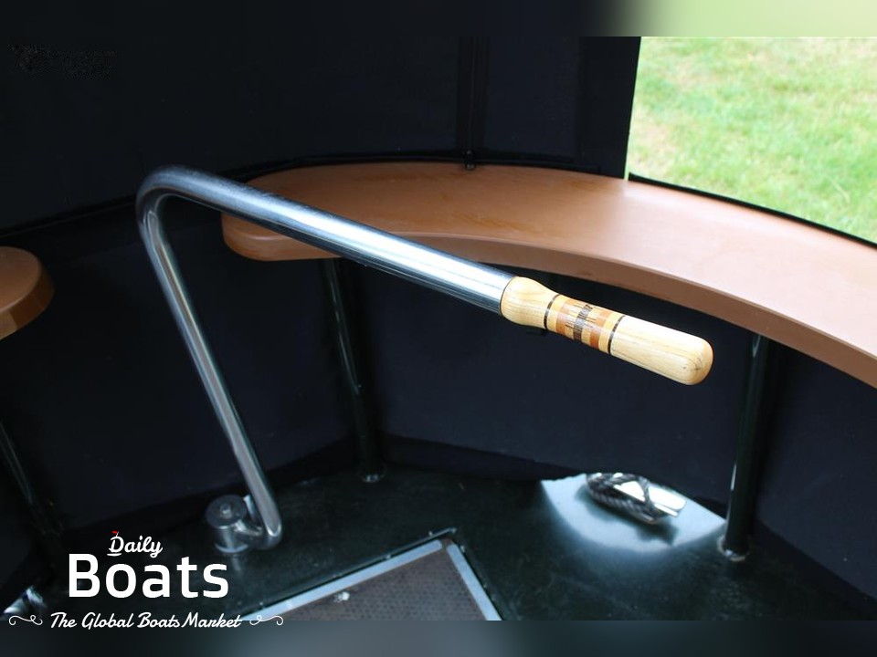 2010 Sea Otter 41 for sale. View price, photos and Buy 2010 Sea Otter