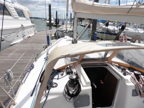 2011 Dufour 325 Grand Large for sale