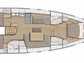 2022 Bénéteau Boats Oceanis 461 kaufen