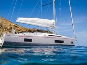 Buy 2022 Bénéteau Boats Oceanis 461