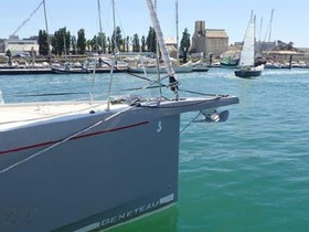2022 Bénéteau Boats Oceanis 461