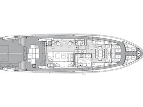 Kupiti 2021 Sanlorenzo Yachts Sx88