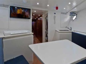 2011 Benetti Yachts Sail Division 82 for sale