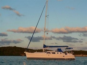 Buy 2004 Hunter 44 Ds