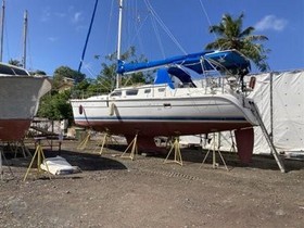 2004 Hunter 44 Ds for sale