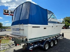 1985 Chris-Craft Commander 282 for sale