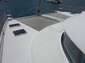 2004 Lagoon Catamarans 410