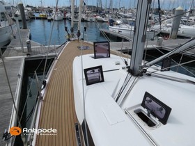 Acquistare 2015 Bénéteau Boats Sense 46