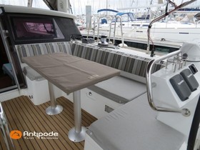 2015 Bénéteau Boats Sense 46