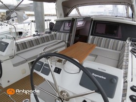 2015 Bénéteau Boats Sense 46 in vendita
