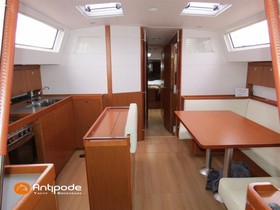 2015 Bénéteau Boats Sense 46 in vendita