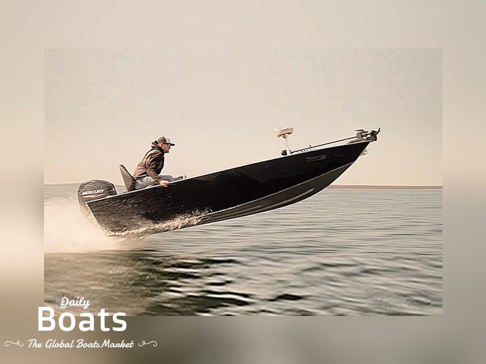 How angler boats can help you catch more fish