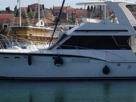 Hatteras Yachts 46 Convertible