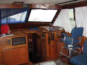 1977 Hatteras Yachts 46 Convertible