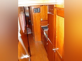 1977 Hatteras Yachts 46 Convertible te koop
