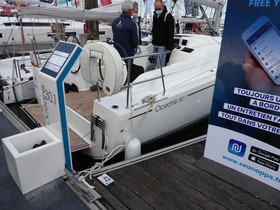 2023 Bénéteau Boats Oceanis 301 til salgs