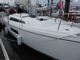 2023 Bénéteau Boats Oceanis 301