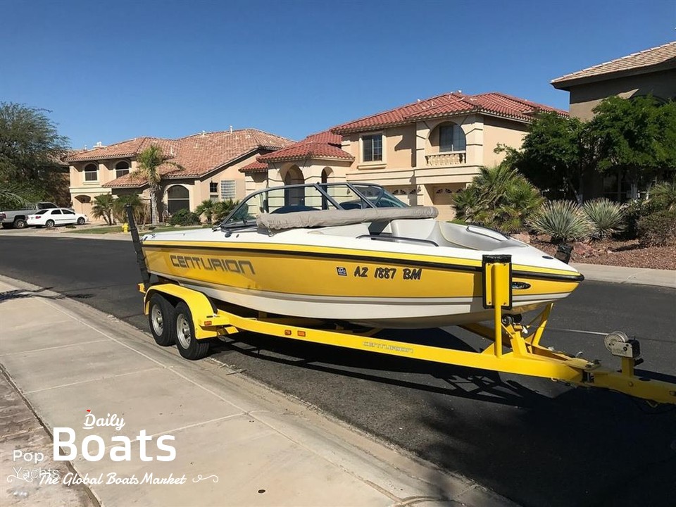 2005 Centurion Boats T5 for sale. View price, photos and Buy 2005