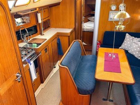 1989 Bénéteau Boats Oceanis 390 till salu